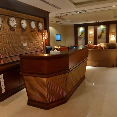 نسيم العليا Khobar Extérieur photo