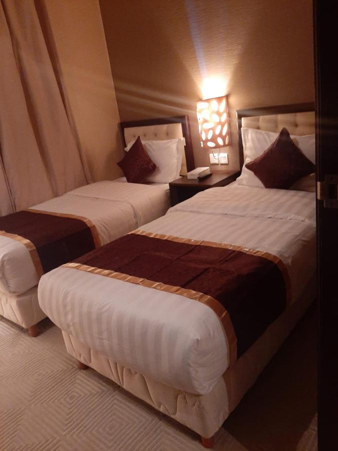 نسيم العليا Khobar Extérieur photo