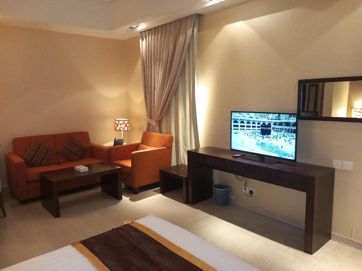 نسيم العليا Khobar Extérieur photo