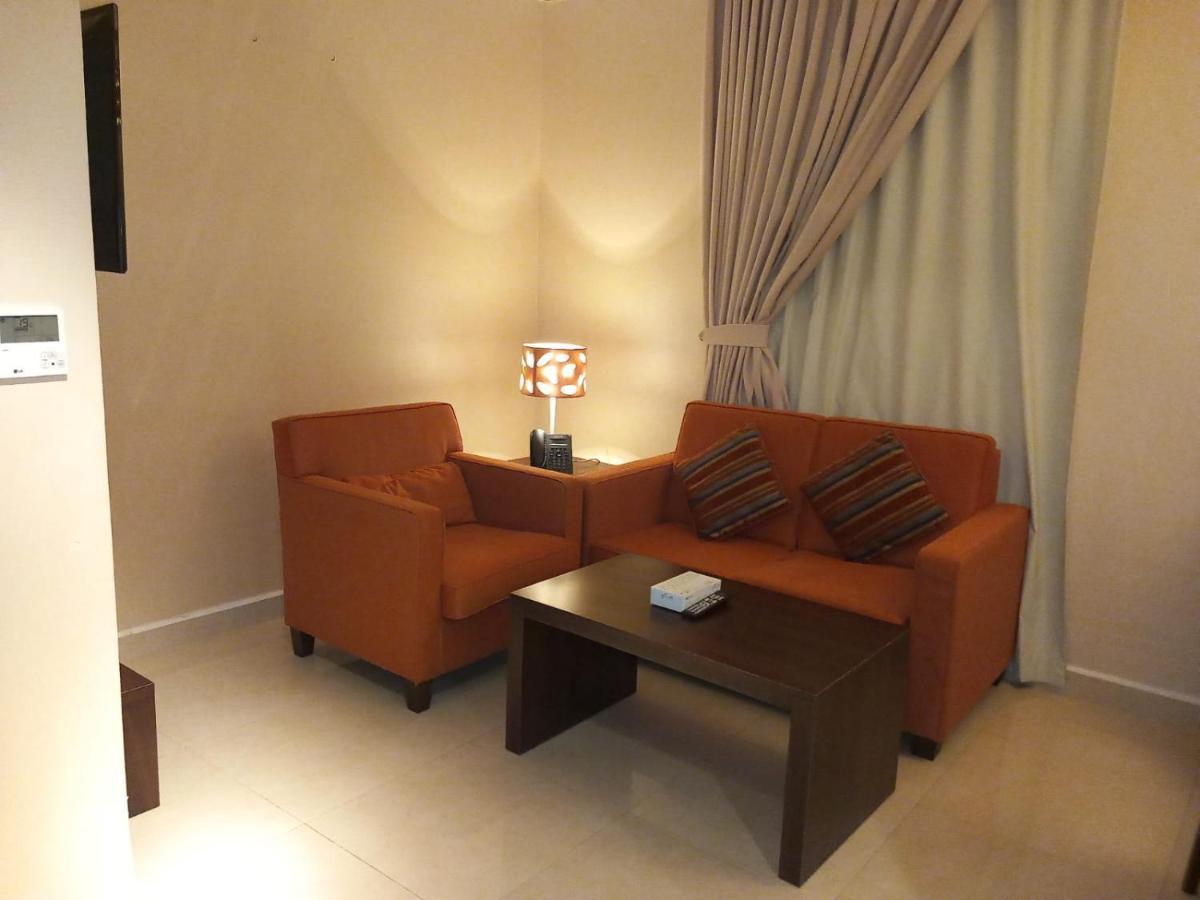 نسيم العليا Khobar Extérieur photo