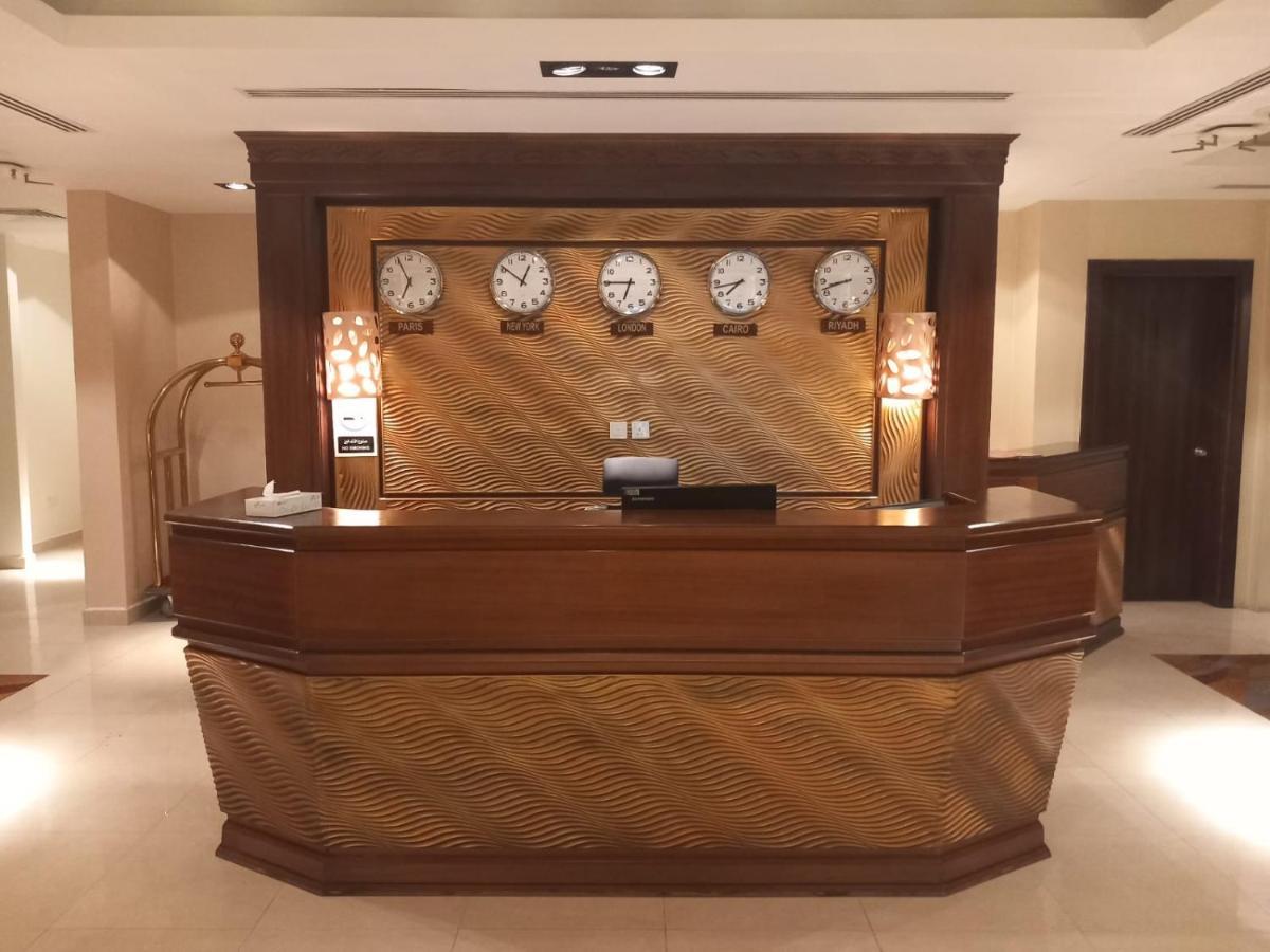 نسيم العليا Khobar Extérieur photo
