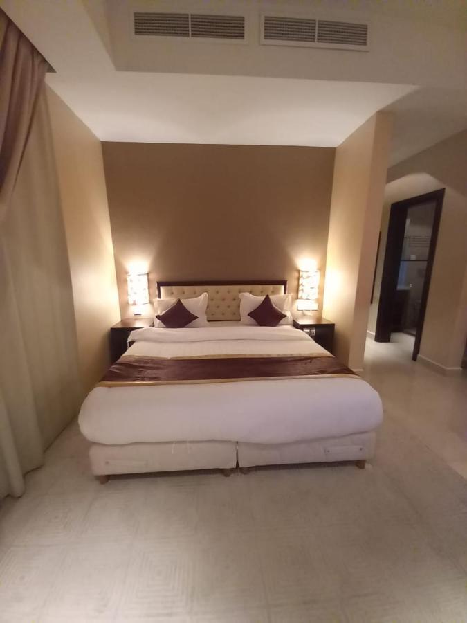 نسيم العليا Khobar Extérieur photo