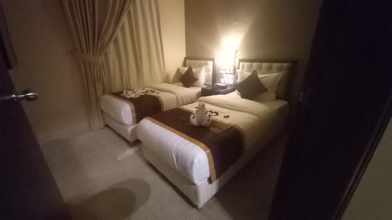 نسيم العليا Khobar Extérieur photo