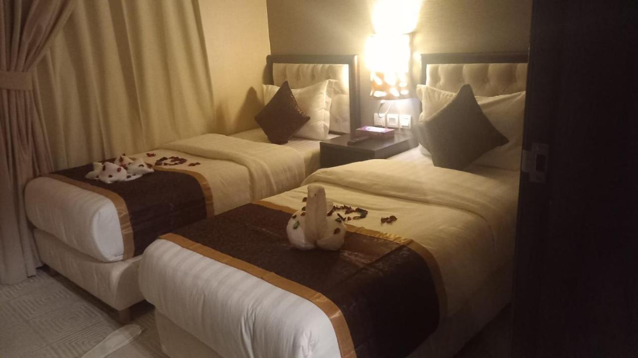 نسيم العليا Khobar Extérieur photo